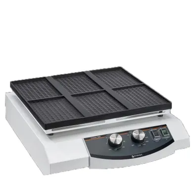 Heidolph Titramax 1000 Vibrating Platform Shaker