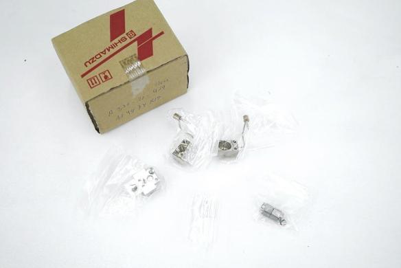 Shimadzu A371-22-919 HPLC UV-Vis Spectrophotometer 119474819-cover