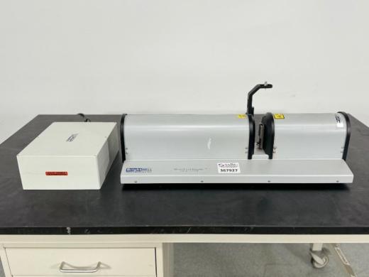 Brightwell Technologies Micro-Flow Imaging Flow Microscope for Particle Analysis-cover