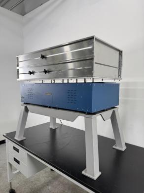 Eberbach Model E5902.HD Laboratory Orbital Shaker with Adjustable Speed Control-cover