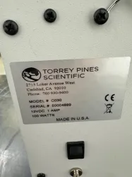Torrey Pines Echotherm Model C030 HPLC Column Chiller/Heater Temperature Control Unit, 4 of 4