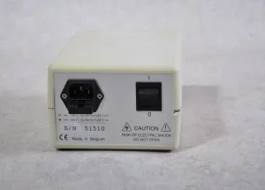 Biozym Mini PS480000 Adjustable Laboratory Power Supply, 2 of 2