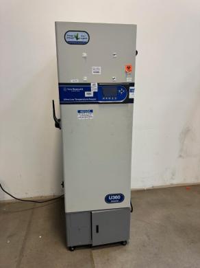 New Brunswick Scientific Innova U360 -80C Ultra Low temp Freezer-cover