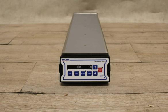 BenchMate MHS – 5 Multi-Position Magnetic Hotplate Stirrer-cover