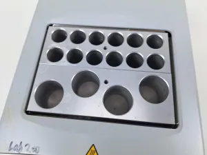 Grant Instruments QBD2 Heatblock, 5 of 6