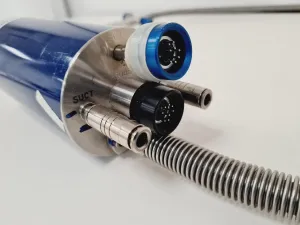 Oxford Cryosystems Cryostream Probe Crystal Diffractometer, 8 of 11