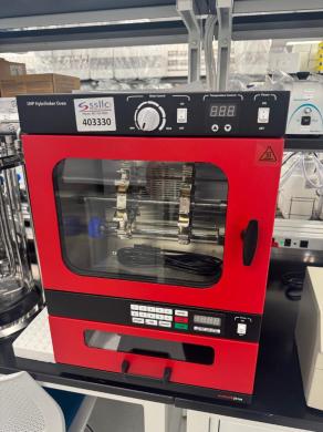 UVP Hybrilinker Oven HB-2000 – Precision Hybridization Oven for Molecular Biology-cover