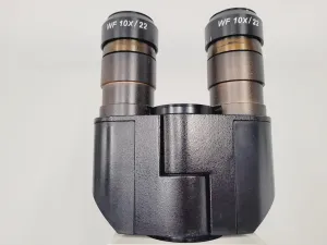 Prior PX042 Compound Microscope with 4 Objectives, 7 of 17