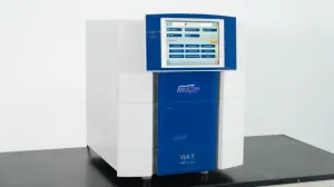 Applied Biosystems ViiA 7 Real-Time PCR System for High-Throughput Quantitative PCR, 2 of 4