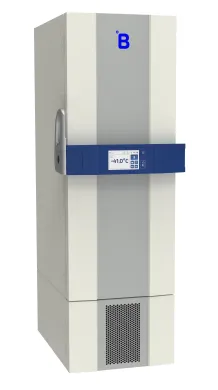 F401 Plasma Freezer by B Medical Systems