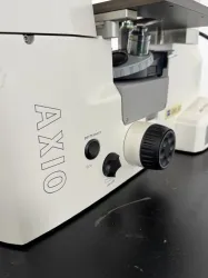 Carl Zeiss Axio Vert.A1 Inverted Microscope for Advanced Biological Research, 3 of 4