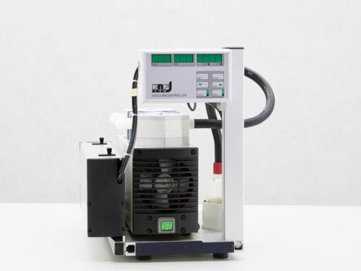 KNF Neuberger NSE800 Vacuum pump-cover