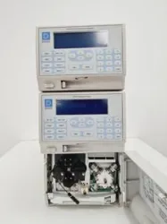 Dionex LC25, ED50, GP50, AS40 IC Ion Chromatography System, 2 of 26