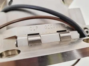 Applied Biosystems QSTAR Elite Mass Spectrometer, 128 of 307