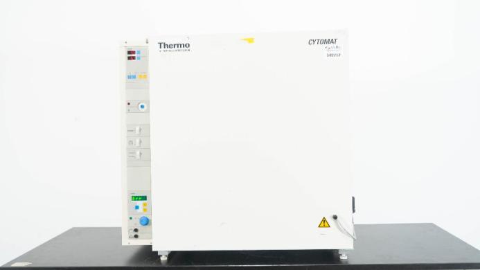 Thermo Electron Cytomat Automated Incubator for Cell Culture and Bioprocessing-cover