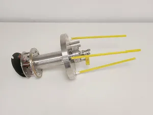 RF System with Hüttinger PFG 600 and PFM 1500A plus SVT Associates RF Plasma Source, 25 of 38