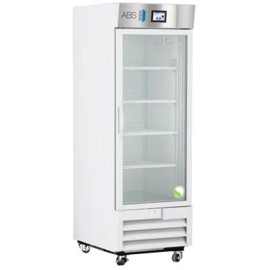TempLog Premier 23 Cu.Ft. Laboratory Refrigerator with Glass Door and Microprocessor Controller-cover