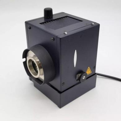 Leica Fluorescence Mercury Lamphouse 10446271 for Microscope-cover