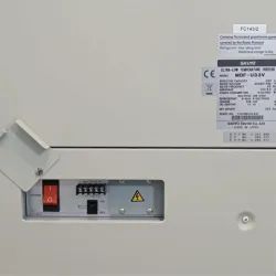 Sanyo MDF-U33V, 13 of 14