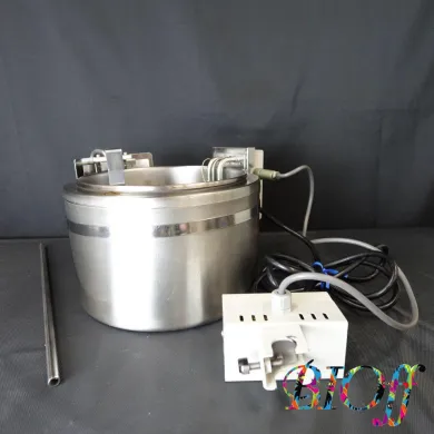 EYELA OHB-2000 Laboratory Oil Bath with Overtemperature Protection