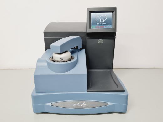 TA Instruments DSC Q100 Differential Scanning Calorimeter Lab-cover