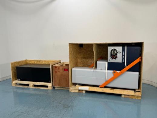 Bruker Toxtyper LC-MS/MS System with timsTOF Ultra and Advanced Ion Mobility Separation-cover