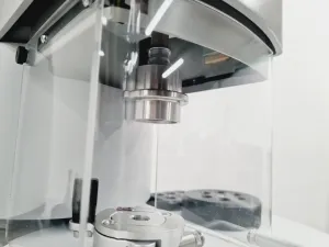 CryoXtract CXT350 Frozen Sample Aliquotter for Controlled Sample Dispensing, 14 of 45