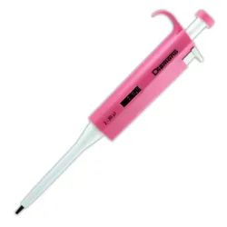 Globe Scientific Diamond® Adjustable Volume Micropipette Model 3301-10, 5 of 7