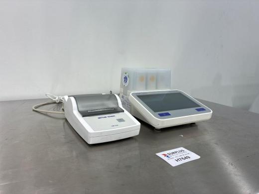 Mettler Toledo SevenExcellence Multiparameter-cover