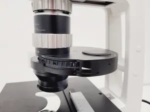Zeiss Axio Vert.A1 FL Inverted Microscope, 45 of 55