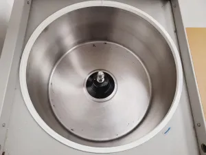 MSE Mistral 3000i Benchtop Refrigerated Centrifuge for Laboratory Use, 3 of 11
