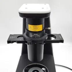 Nikon Eclipse Ts2 Inverted Phase Contrast Microscope for Tissue Culture, 6 of 7