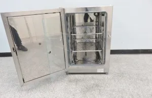 Fisher Scientific Isotemp 180L General Purpose Gravity Convection Laboratory Incubator, 5 of 13