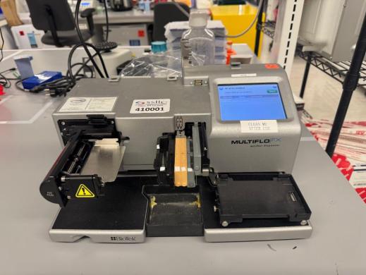 BioTek Multiflo FX Washer Dispenser MFXPW with Touchscreen and BioStack Automation Compatibility-cover