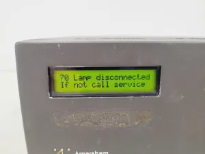 Amersham Biosciences UPC-900 FPLC Fast Protein Liquid Chromatography System, 10 of 10