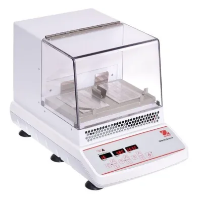 ISICMBCDG Orbital Shaker with Incubator and Cooling, OHAUS