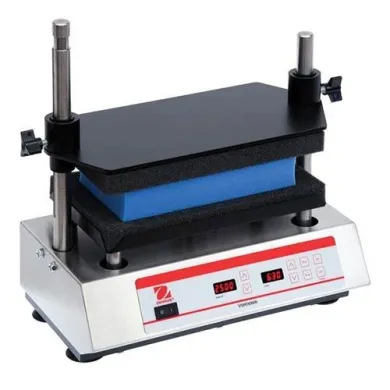 Ohaus VXMTDGB Multi-Tube Vortex Mixer