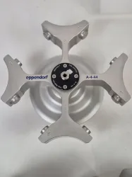 Eppendorf A-4-44 Swing Bucket Rotor for Laboratory Centrifuges, 5 of 11