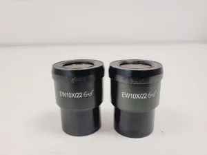 Optika XDS-2 Inverted Microscope with Objectives, 11 of 31