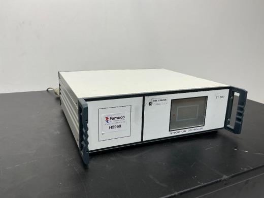 Air Liquide BT500 Temperature Controller-cover