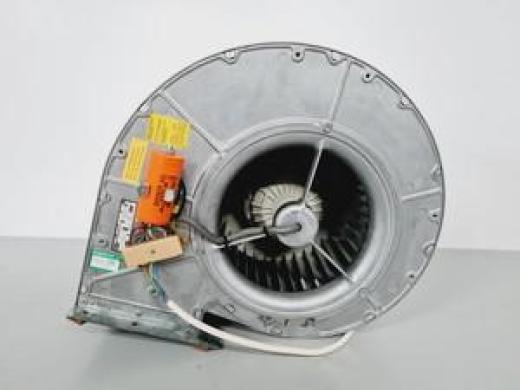 4 X ZIEHL-ABEGG Type - EWRG 210 LB/4 Industrial Blower Fans-cover