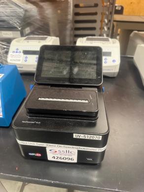 Implen NanoPhotometer N120 Spectrophotometer-cover
