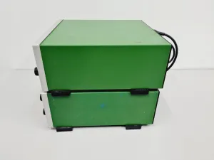 Biolab Fermenter 3 501U with Stirrer Speed, pH Meter, and Temperature Controller, 22 of 26