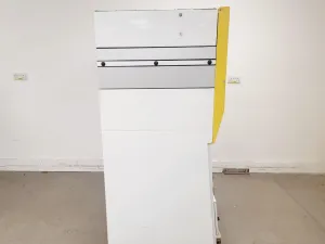 Walker WALKCLII Class II Microbiological Safety Cabinet, 3 of 11