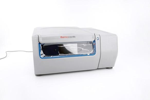 Thermo Sorvall X4R Pro Refrigerated Centrifuge with BioLiner Rotor-cover