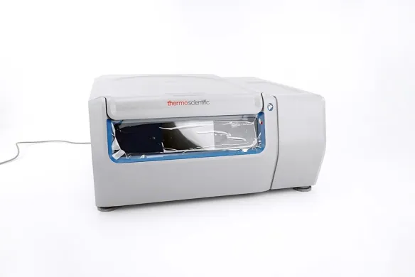 Thermo Sorvall X4R Pro Refrigerated Centrifuge with BioLiner Rotor