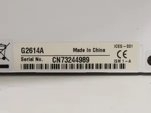 Agilent 7683 Series Autosampler Tray G2614A for Chromatography Systems, 9 of 11