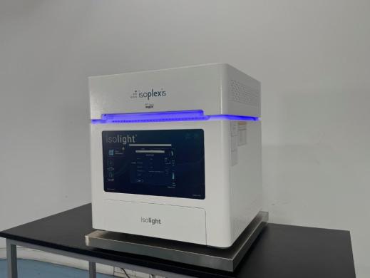 Isoplexis Isolight 1000-1 Automated Single-Cell Proteomics System-cover
