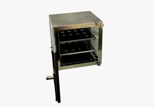 Boekel Scientific 1340 Desiccator, Small w/ Shelves, 3 of 4