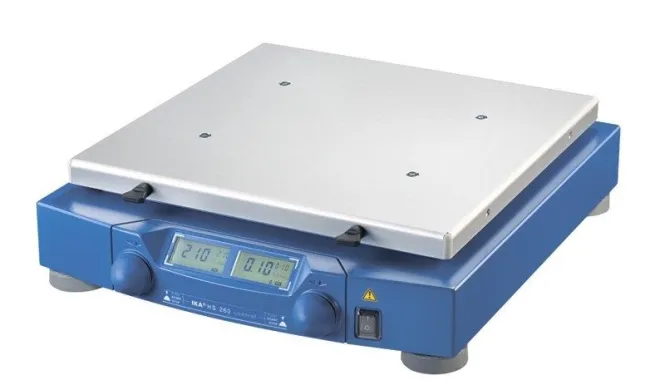 IKA HS 260 Control NOL Shaker